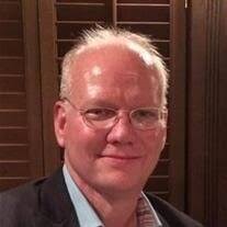 Michael Van Andrews Obituary