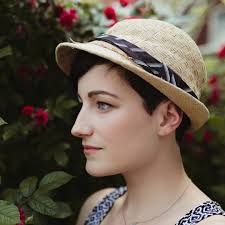 Stream Corinna Joy music