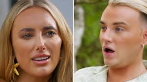 Towie's Ella Rae Wise fuels split rumours with Dan Edgar with cryptic post  about the future