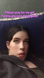 Why Is Fatima Eatig Rotten Food