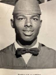 Roosevelt High School Baseball Players. The late Johnny Canady in the  center and the best second baseman Roosevelt had during the 1960s in Luther  Traylor. Today I am reminded how fragile we