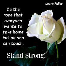 Inspiration For Life Home Rose Quotes Cheer Quotes Leadership Quotes