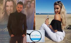 How bankers son, 37, behind revolutionary adult site OnlyFans is making  millions during lockdown | Daily Mail Online