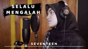 Nov 20, 2020 · lirik lagu seventeen lirik lagu selalu mengalah seventeen, mengapa selalu aku yang mengalah tak pernahkah kau berpikir lirik lagu selalu mengalah seventeen.lagu selalu mengalah menjadi bagian album. Selalu Mengalah Seventeen Umimma Khusna Youtube