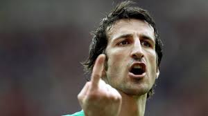 Johan cédric micoud (born 24 july 1973) is a french former professional footballer who played mostly as an attacking midfielder. Svw Ehrenprasident Fischer Benennt Seine Ultimative Werder Elf Werder Haie De