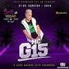 Mc g15 nasceu em duque de caxias cidade localizada no estado do rio de janeiro. 1