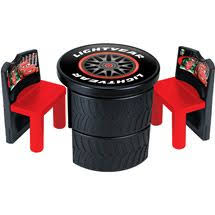 Tire Toy Cylinder Take Old Tires And Wrap A A Cylinder For Toy Storage Car Bedroom Disney Cars Room Car Themed Bedrooms