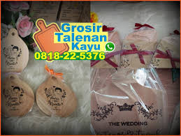 Contoh Hiasan Talenan O818 22 5376 Whatsapp Paper Shopping Bag Kayu Decor