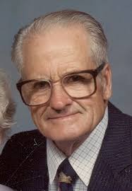 John Aaron Boylan Sr. (1911-1995)