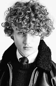When it happens, you won't ever feel unhappy again with your curly hair. 25 Sexy Curly Hairstyles Haircuts For Men In 2021 The Trend Spotter