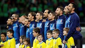 Rusia 2018, un mundial con mayor control de seguridad primera modificación: Mundial 2018 Las Razones Por Las Que Italia Esta Fuera Del Mundial Marca Com