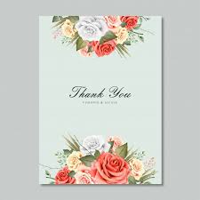 Download 22,736 wedding invitation free vectors. Blank Template Wedding Invitation With Floral Design Watercolor Wedding Invitation Card Design Blank Wedding Invitation Templates Wedding Invitation Card Template