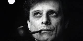 Harlan Ellison: La literatura como visión peligrosa