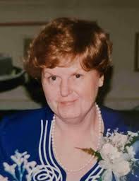 Obituary information for Florence T. Dunnavant