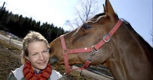 Malin baryard #twitters latest news about malin baryard Malin Har Natt Langre An Vad Hon Dromt Om Svd