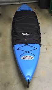 This is a brilliant option for those simply seeking coverage over their kayak's cockpit. 180 Yaketty Yak Kayaking Ideas In 2021 Kayaking Kayak Fishing Kayak Camping