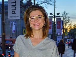 Jun 09, 2021 · evi hanssen, 42, mama van twee jongens en het lief van kurt, heeft er een zesde zintuig voor. Evi Hanssen Heeft Een Nieuwe Vriend Nooit Gedacht Dat Dit Zou Gebeuren Showbizz 24