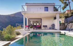 5 vakantiehuizen in frankrijk met een geweldig uitzicht frankrijk puur reistips recepten frankrijk vakantie vakanties