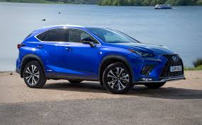 The demand of our new car review videos means i'm often in different vehicles, but the nx has been providing stylish transport for a number of. Extended Test 2018 Lexus Nx 300h Review