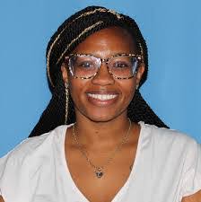 Keyana Davis's Instagram, Twitter & Facebook