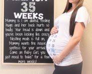 Pin On Baby Bump Pictures