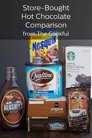 We've compiled these products to help you out. Which Brand Of Hot Chocolate Is The Best