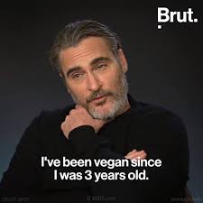 Why The Joker Star Joaquin Phoenix is...