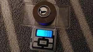 Maybe you would like to learn more about one of these? How To Calibrate Digital Scale Without A Weight Using Household Items Youtube