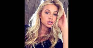 The first generation to reach adulthood in the. Who Is Model Meredith Mickelson Wiki Age Height Weight Body Boyfriend Parents Real Life