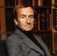 Brian Moore (novelist)