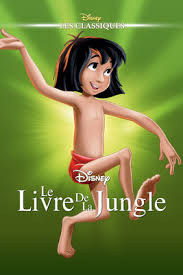 Mais mowgli n'est plus le bienvenu dans la jungle depuis que le redoutable tigre shere khan, qui porte les cicatrices des hommes, promet d'éliminer celui qu'il considère comme une menace. Le Livre De La Jungle 1967 En Streaming Ou A Telecharger