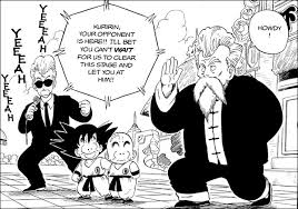 We did not find results for: Viz Blog Manga Dragon Ball 3 In 1 Sep 06 2013