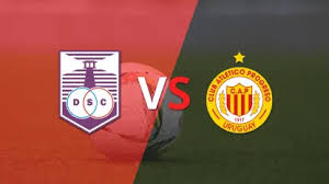 Defensor Sporting vs. Progreso en vivo: cómo llegan al partido