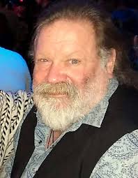 Obituary for Edward "Randy" Randolph Hurt