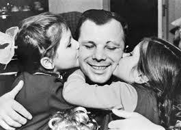 12 апреля 1961 г./yuri gagarin. Jurij Gagarin Fotka