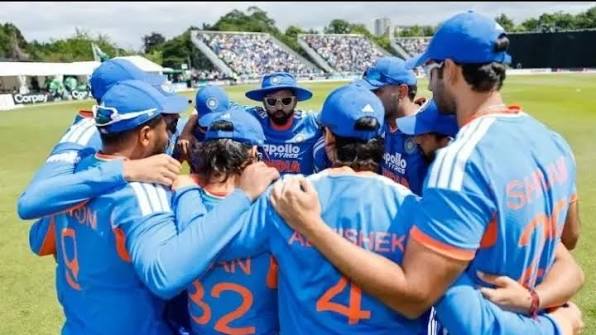 🚨 CHANGES IN INDIA'S SQUAD FOR ASIAN GAMES 🚨 - There are very likely to be a few changes in Team India's Squad for the Asian Games 2026. (Sahil Malhotra/TOI).