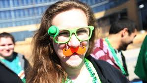 40 photos: 2014 St. Patrick's Day Parade