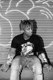 Juice wrld was born on december 2, 1998 in chicago, illinois, usa as jarad anthony higgins. Krista Schlueter Juice Wrld