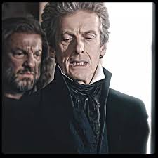 Bill Dewey and Pearl