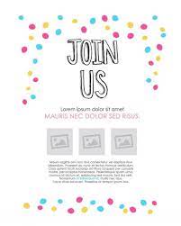 Free Invitation Email Templates Emma Inc Email Invitations Templates Invitation Printing Wedding Invitations Printable Templates