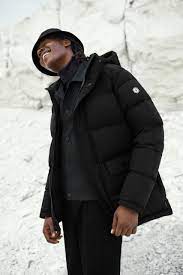 Specializing in luxury canadian outerwear is hiso and they believe that first impressions are everything. 6 Canadian Outerwear Brands To Keep You Warm This Winter