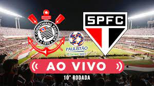 Os jogos dos clubes brasileiros que ainda participam da principal competição do continente, serão divididos pelas duas. Corinthians X Sao Paulo Ao Vivo Com Imagens Jogo De Hoje Assista Agora Youtube