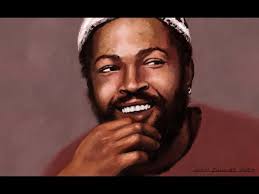 Marvin gaye