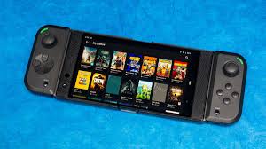 Official geforce now service status page. Geforce Now Arrives For 4 99 A Month And Everything Else We Know Cnet