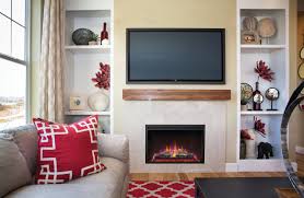 ( 0 ) quick view. Best New Electric Fireplaces Of 2021 Napoleon Cineview Inserts Stylish Fireplaces