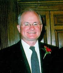 Obituary information for James "Jim" Brooks Kinzer