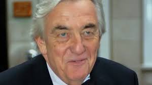 Former Labour MP Marshall-Andrews defects to Lib Dems