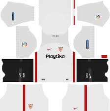 1.9m likes · 25,558 talking about this. Sevilla Fc Kits 2018 2019 Dream League Soccer