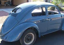Volkswagen beetle oval matching numbers 1953. Volkswagen Beetle Questions 1953 Vw Cargurus