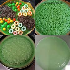 Martabak manis yang bikinnya mudah, lumayan untuk cemilan keluarga. Resep Cemilan Enak Martabak Manis Pandan Yang Lezat Mudah Sederhana Dan Terbaru Resep Kue Dan Masakan